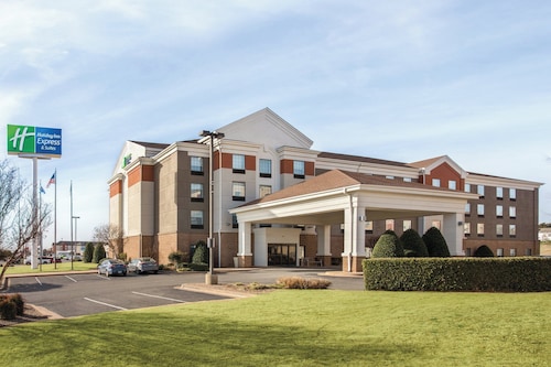 Holiday Inn Express Hotel & Suites Lawton-Fort Sill by IHG