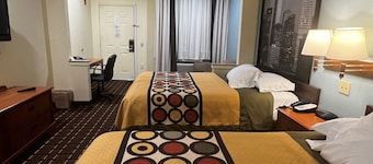 Super 8 by Wyndham Stafford Sugarland Area