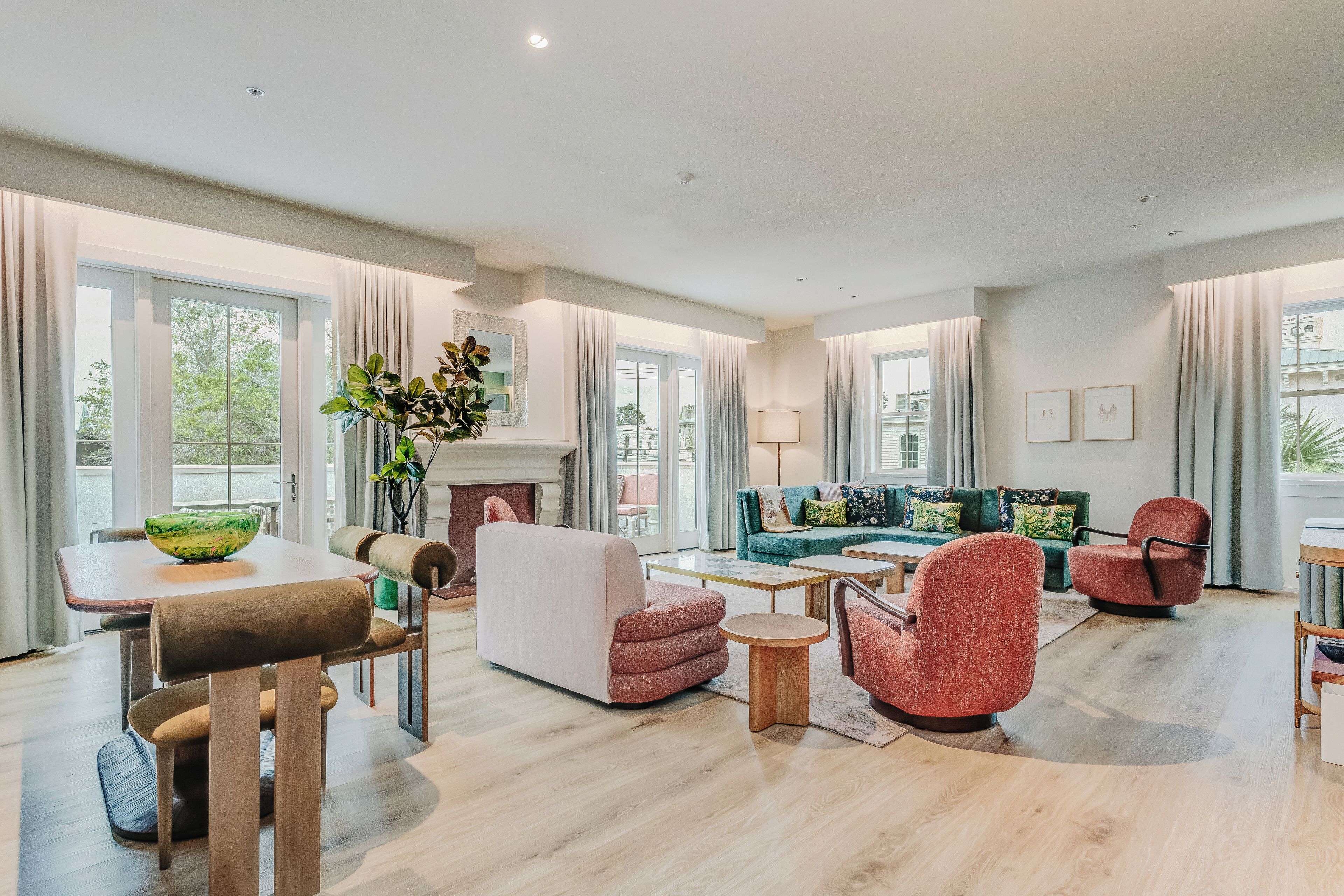 Suíte (Abercorn) | Roupas de cama antialérgicas, edredons de pluma