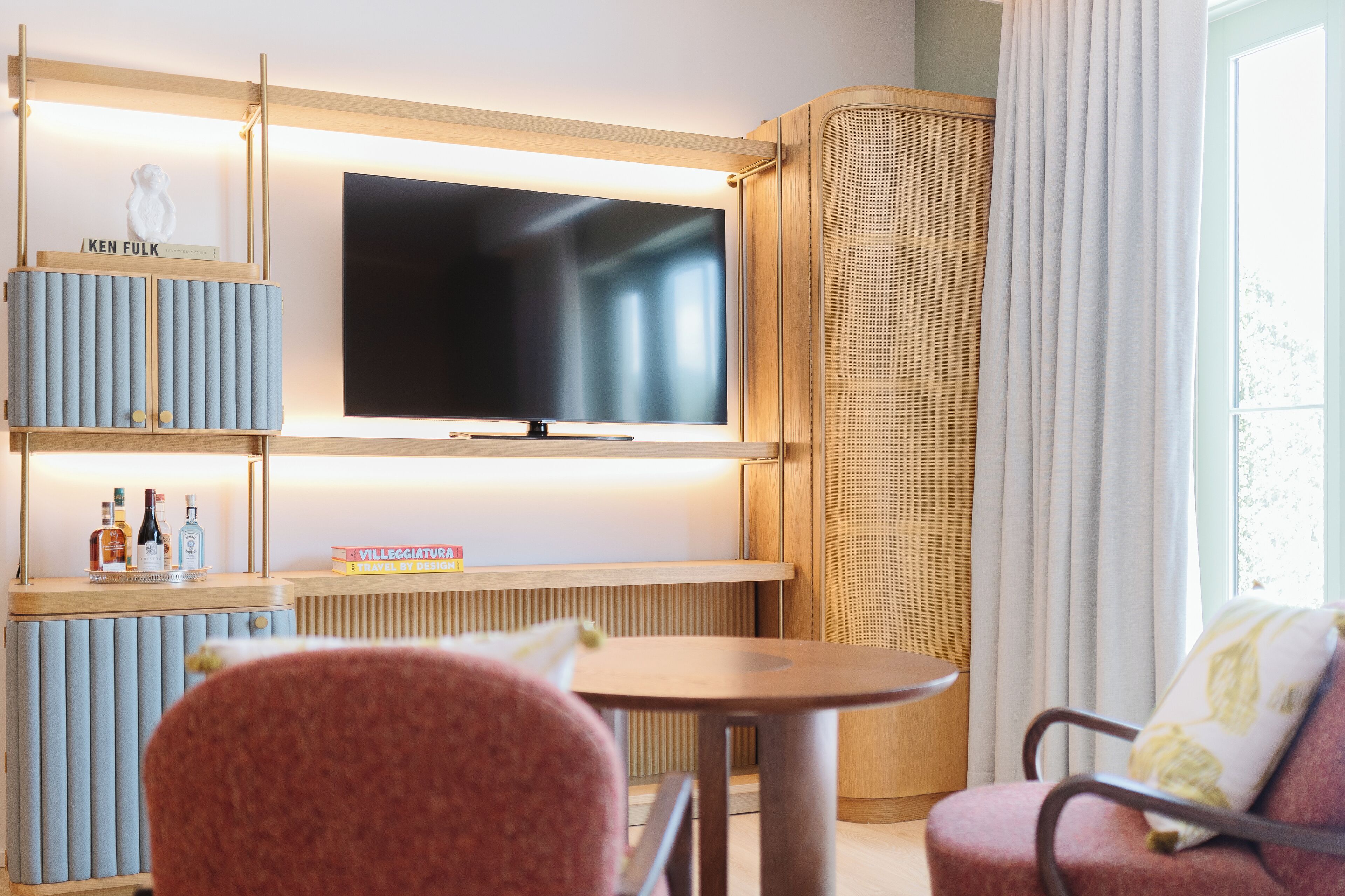 Photo - Hotel Bardo Savannah