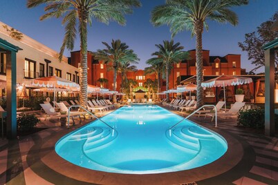 Hotel Bardo Savannah