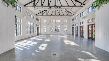 Sala de reuniones