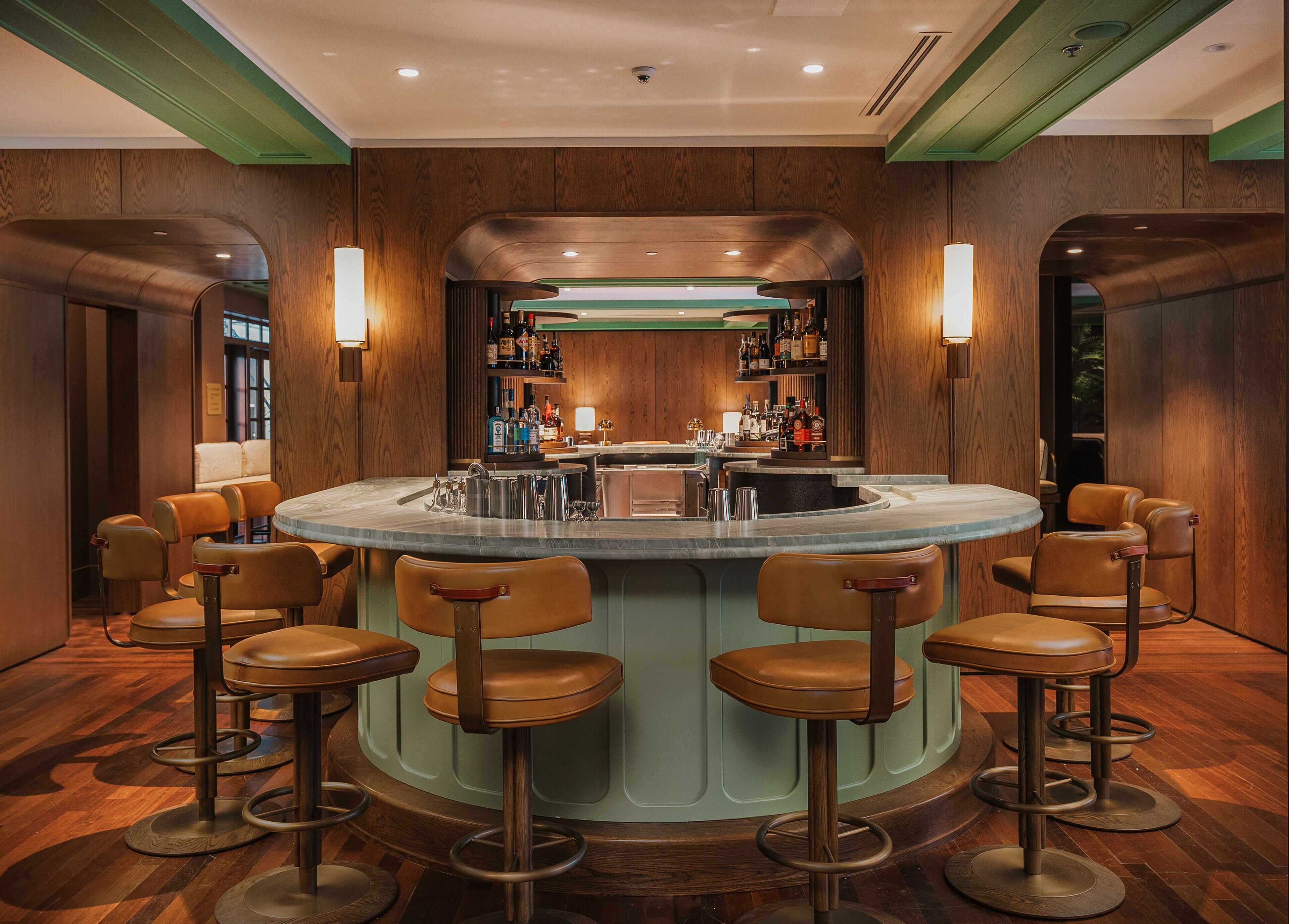 Photo - Hotel Bardo Savannah