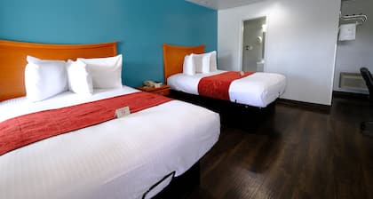 M star Hotel Searcy