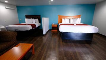 Suite, plusieurs lits, non-fumeur