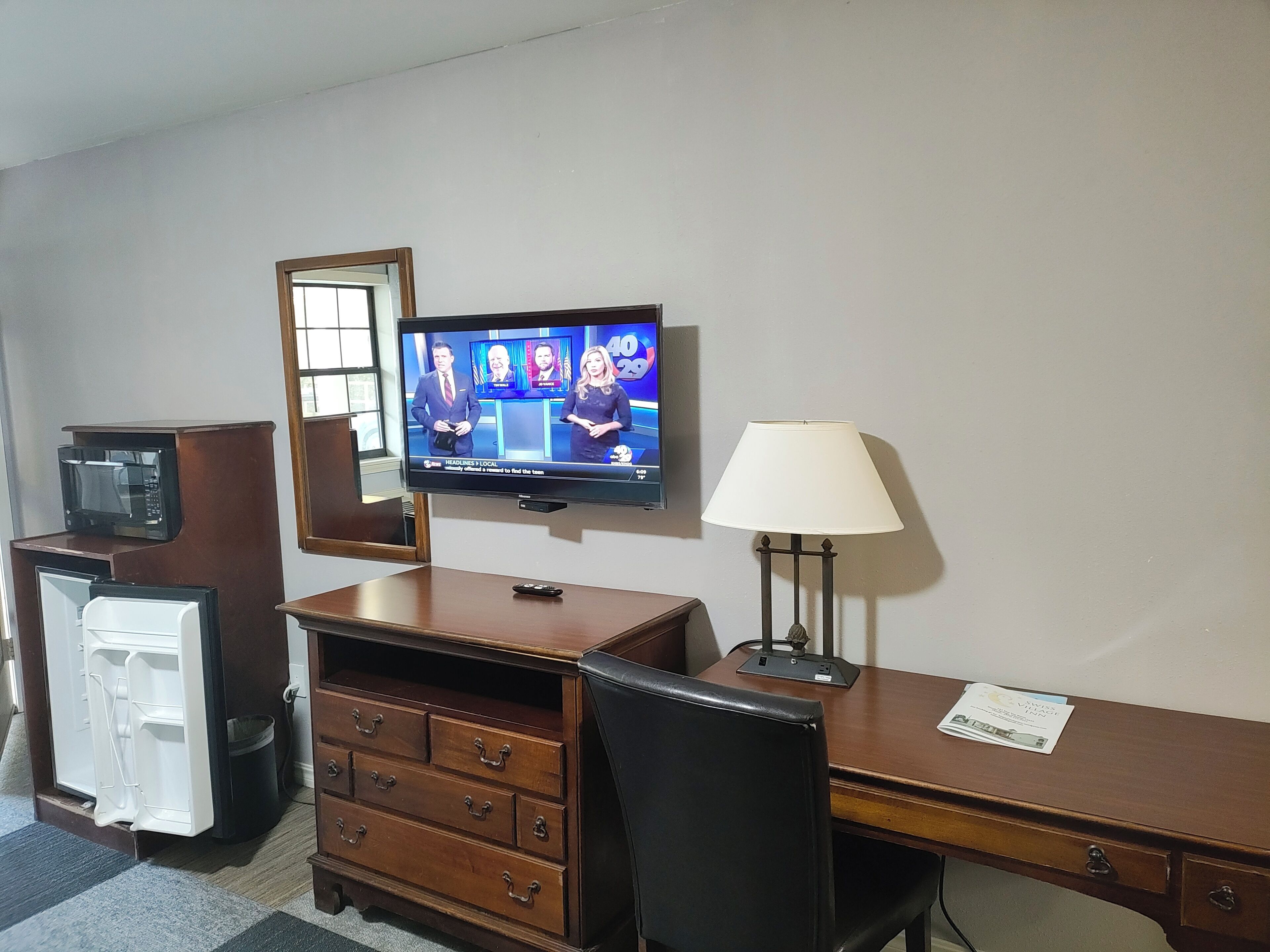 Habitación doble Deluxe, 2 camas Queen size, planta baja | 1 habitación, muebles diferentes, wifi gratis y ropa de cama 