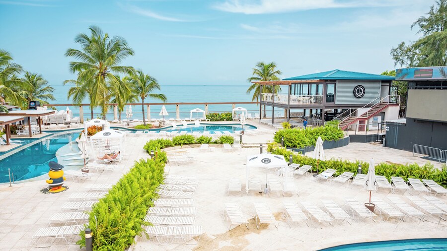 Hyatt Centric Isla Verde San Juan