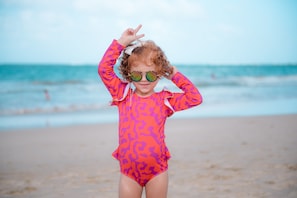 Beach nearby, white sand - Hyatt Centric Isla Verde San Juan (Carolina)