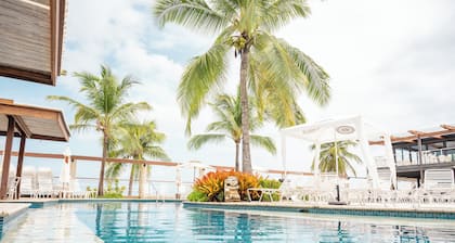 Verdanza Hotel