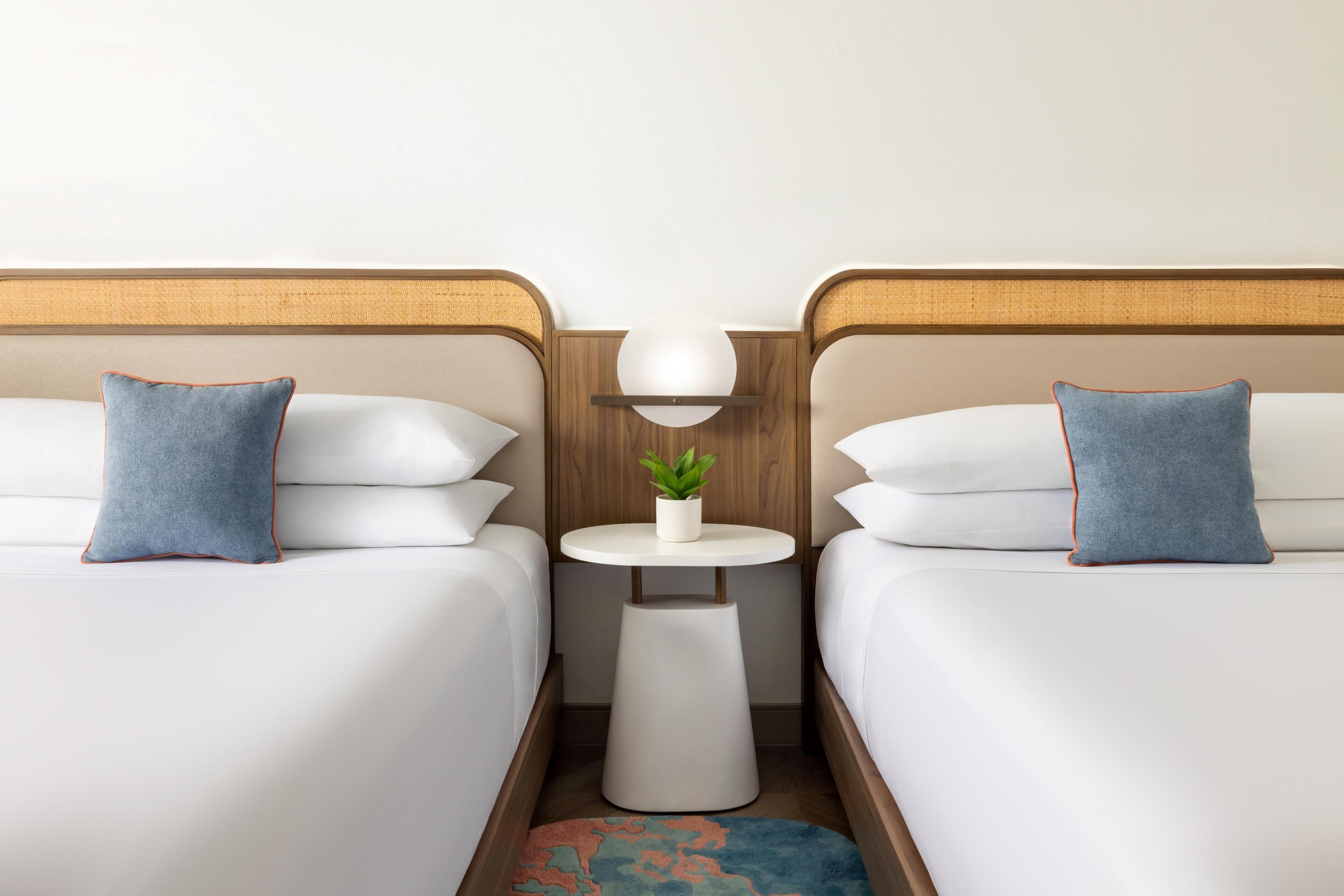 In-room safe, individually decorated, individually furnished