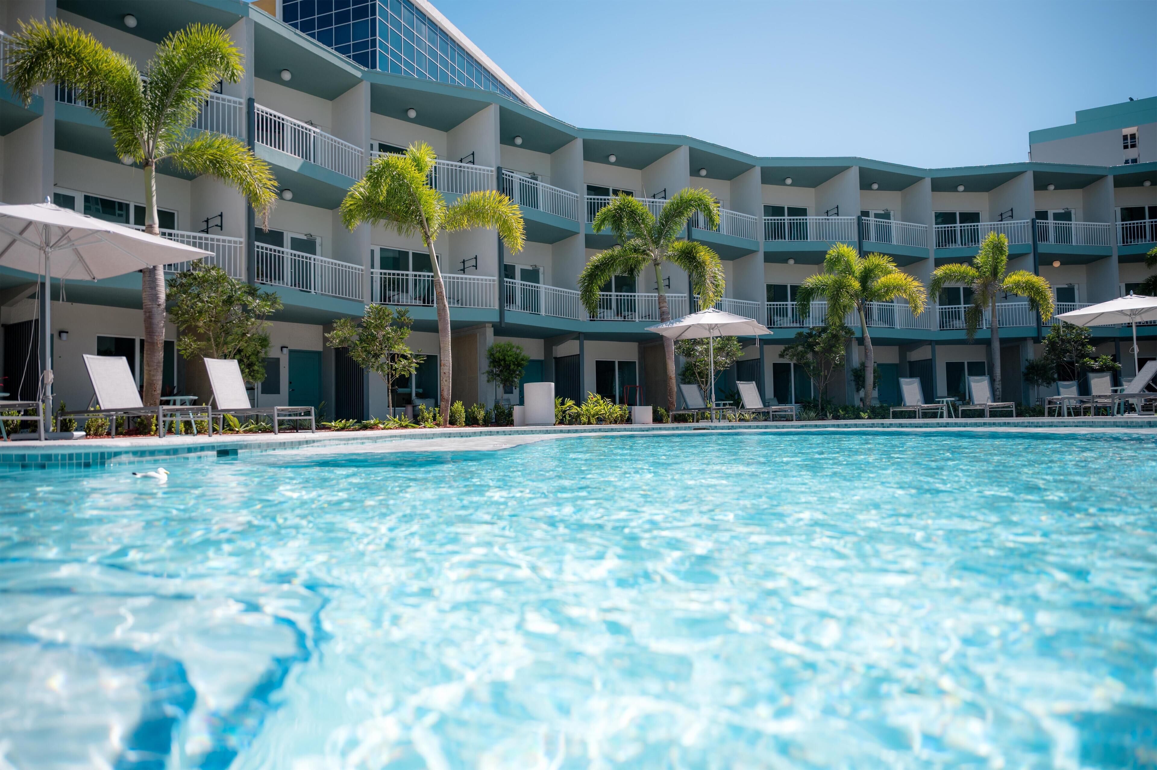 Foto - Hyatt Centric San Juan Isla Verde