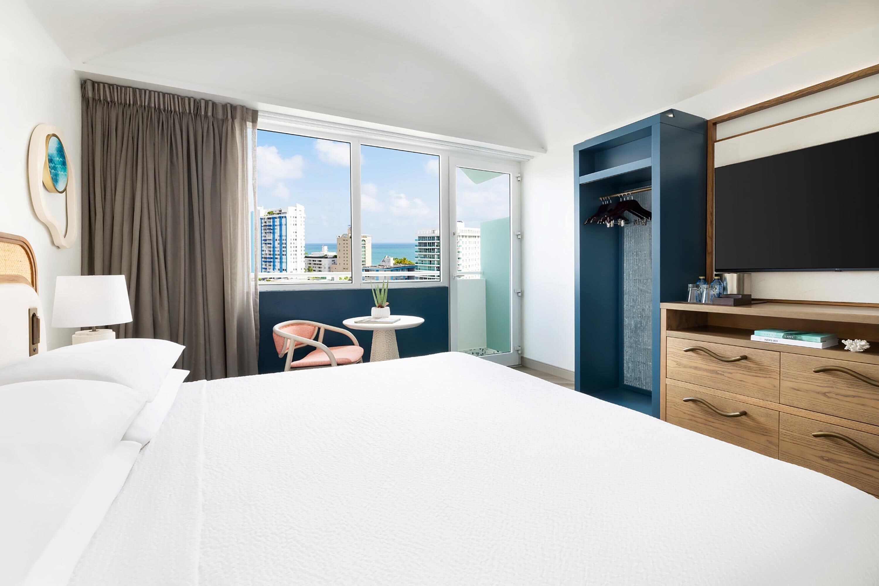 Foto - Hyatt Centric San Juan Isla Verde