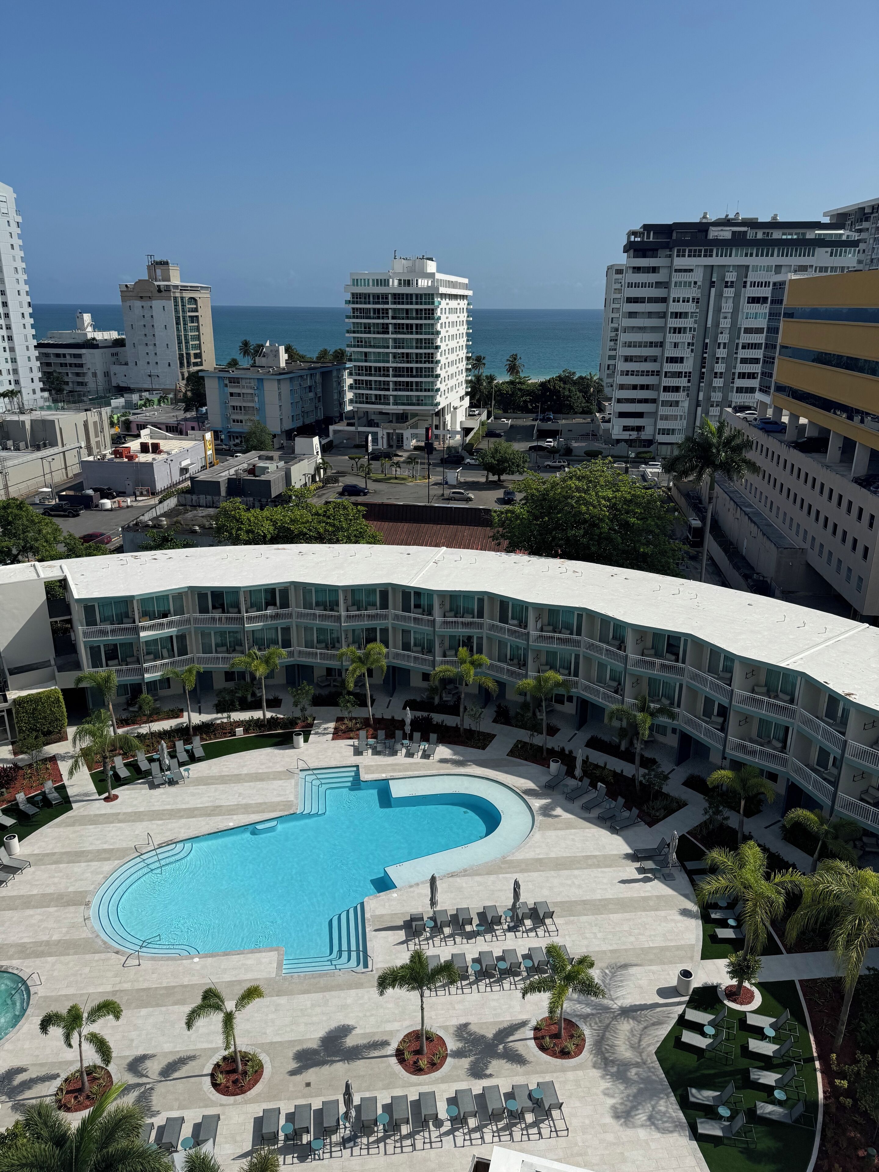 Foto - Hyatt Centric San Juan Isla Verde