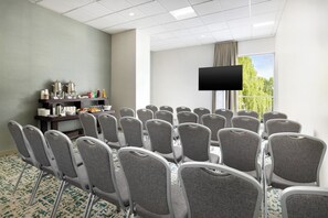 Meeting facility - Hyatt Centric San Juan - Isla Verde (Carolina)