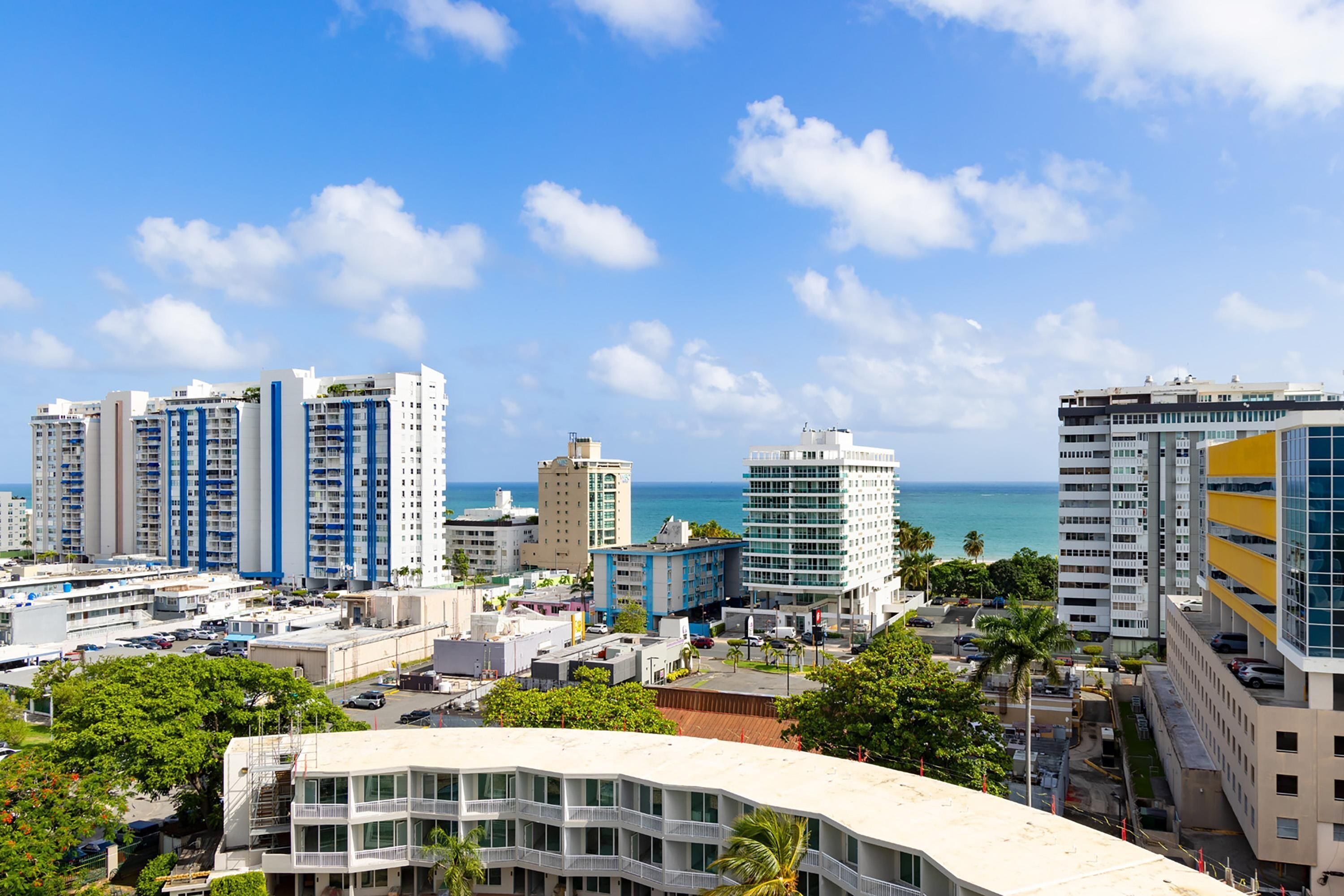 Foto - Hyatt Centric San Juan Isla Verde