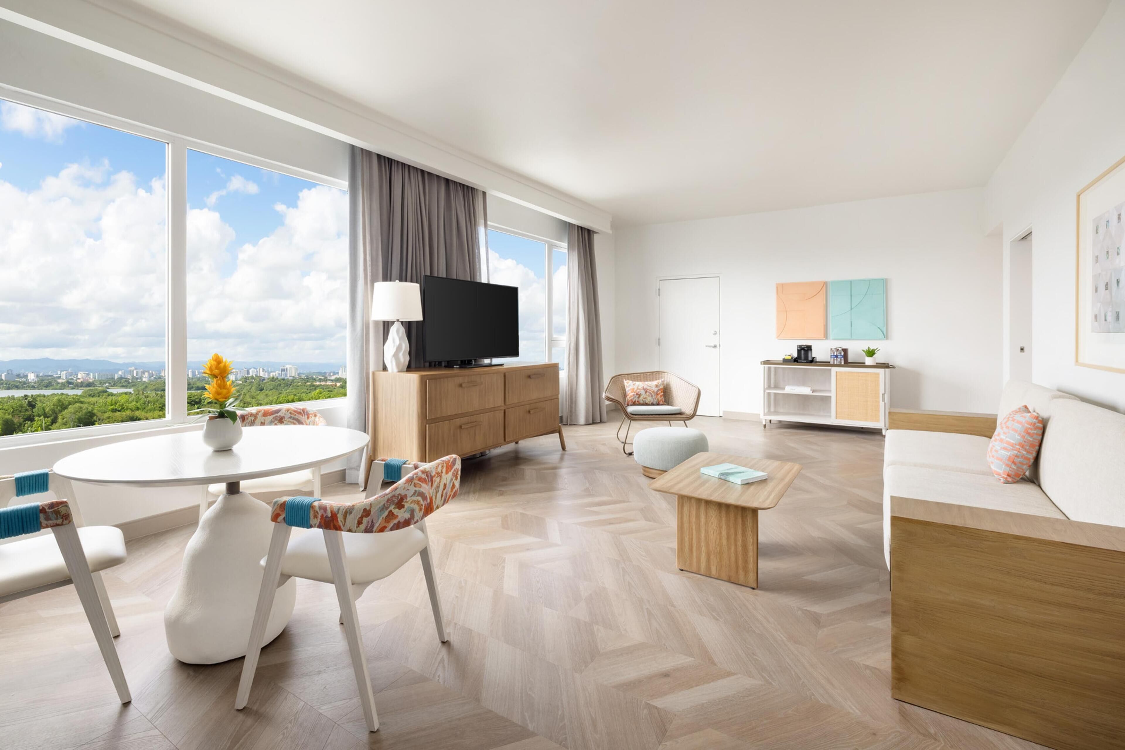 Photo - Hyatt Centric San Juan Isla Verde