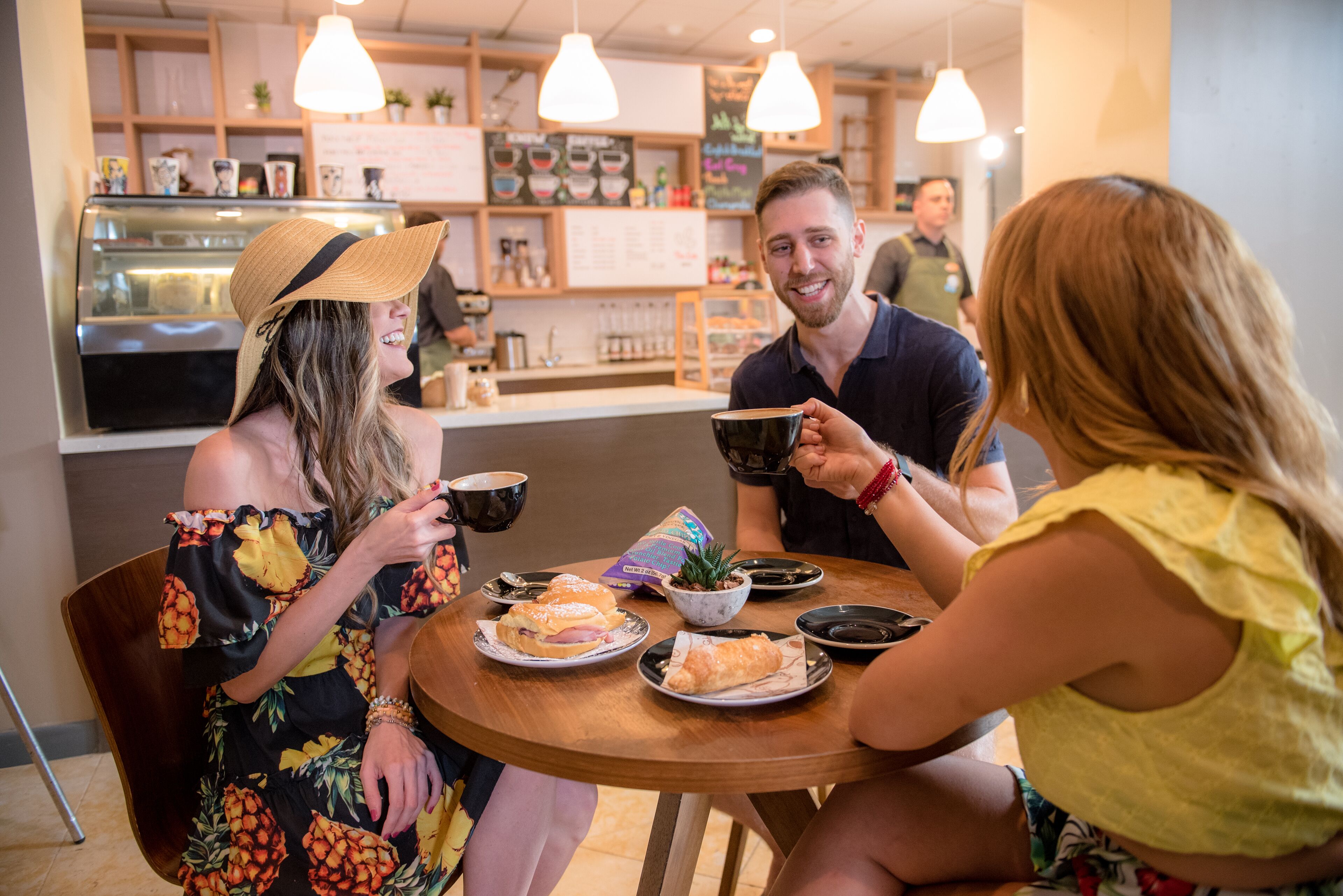 daily buffet breakfast (usd 20 per person)