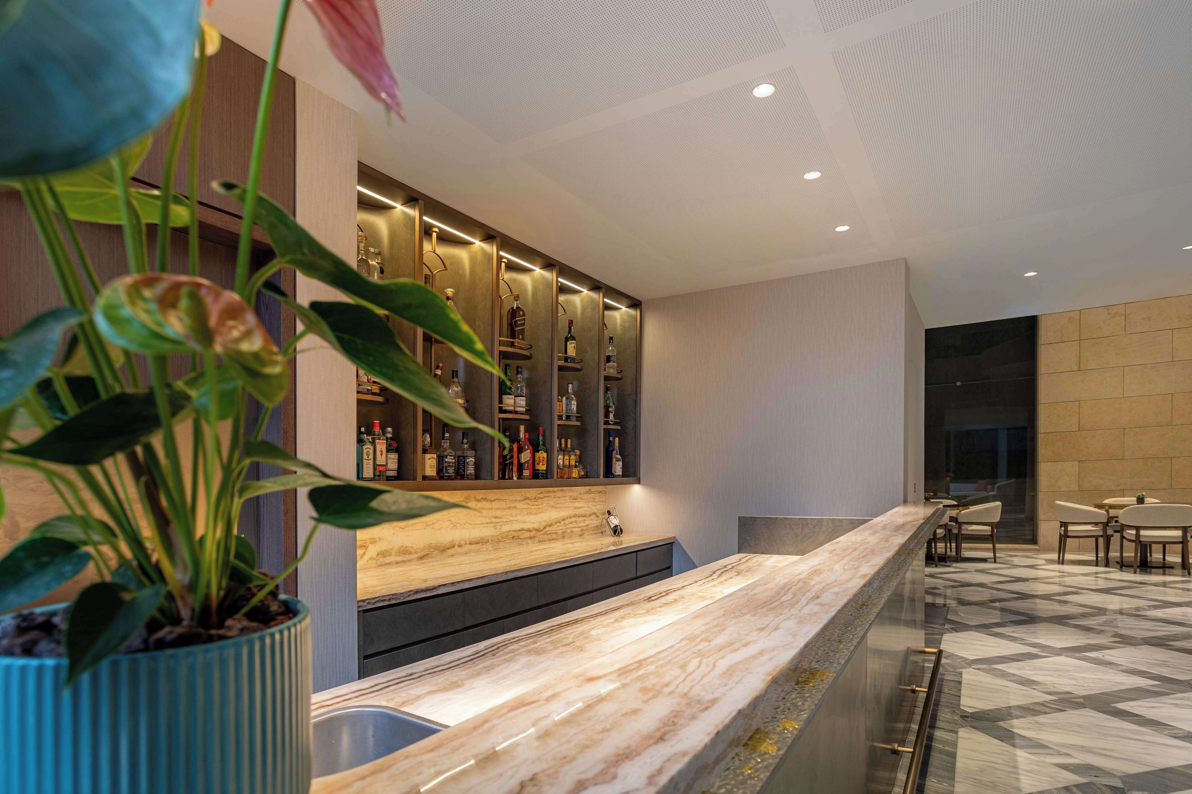 Photo - Signia by Hilton Amman