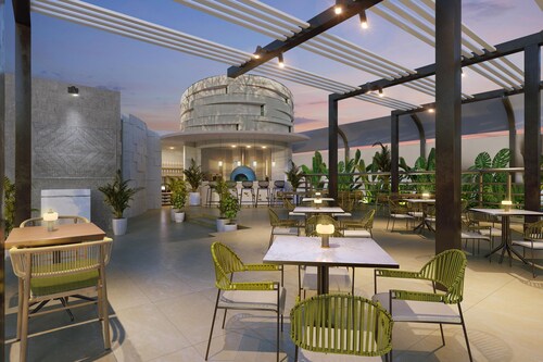 Signia by Hilton Amman