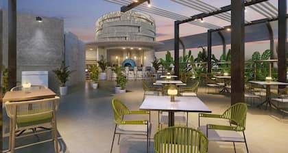 Signia by Hilton Amman
