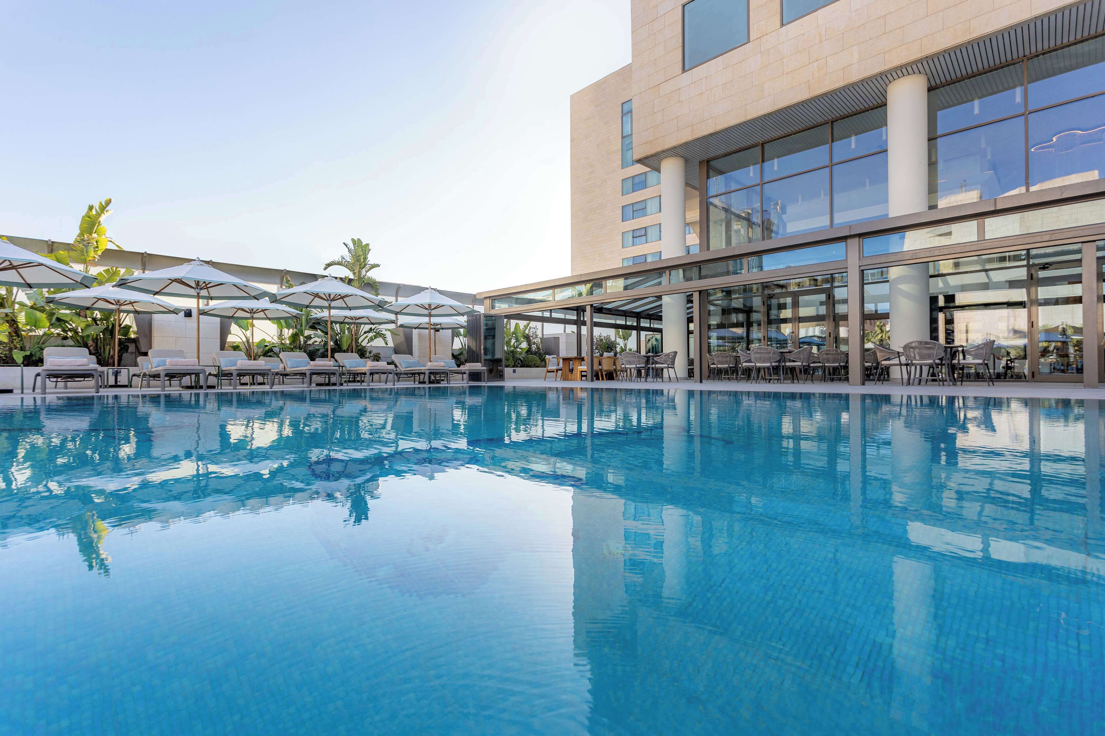 Foto - Signia by Hilton