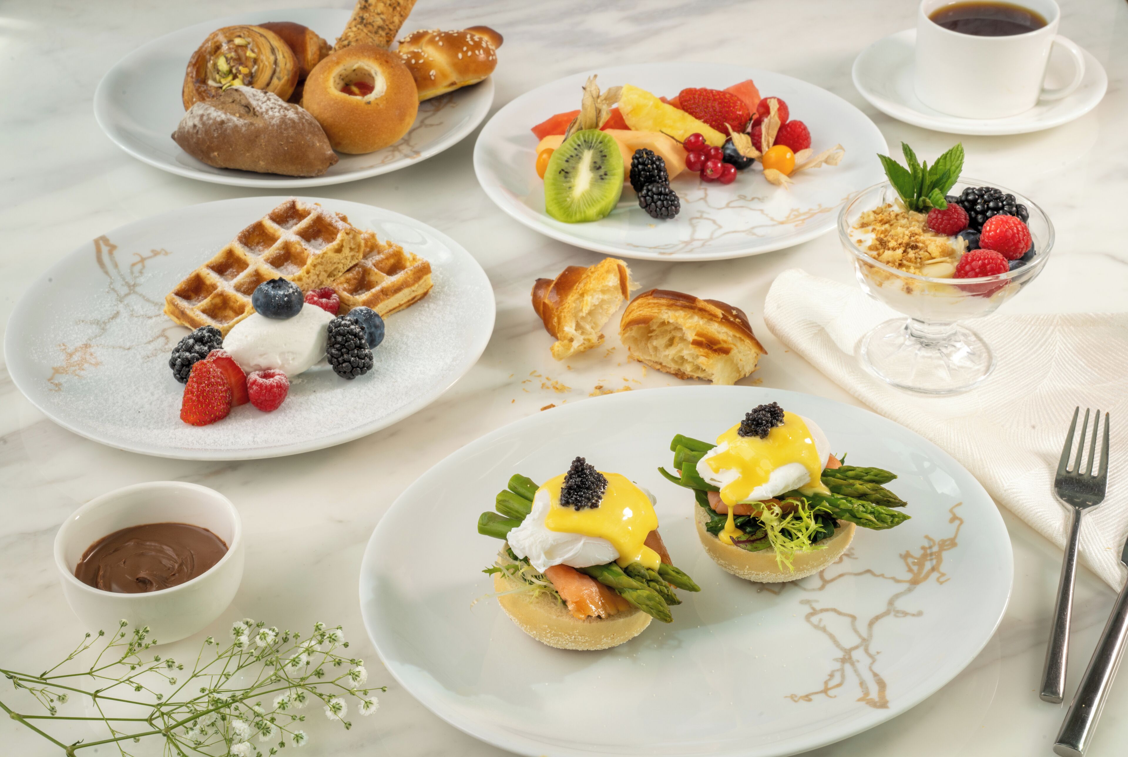 Photo - Signia by Hilton Amman