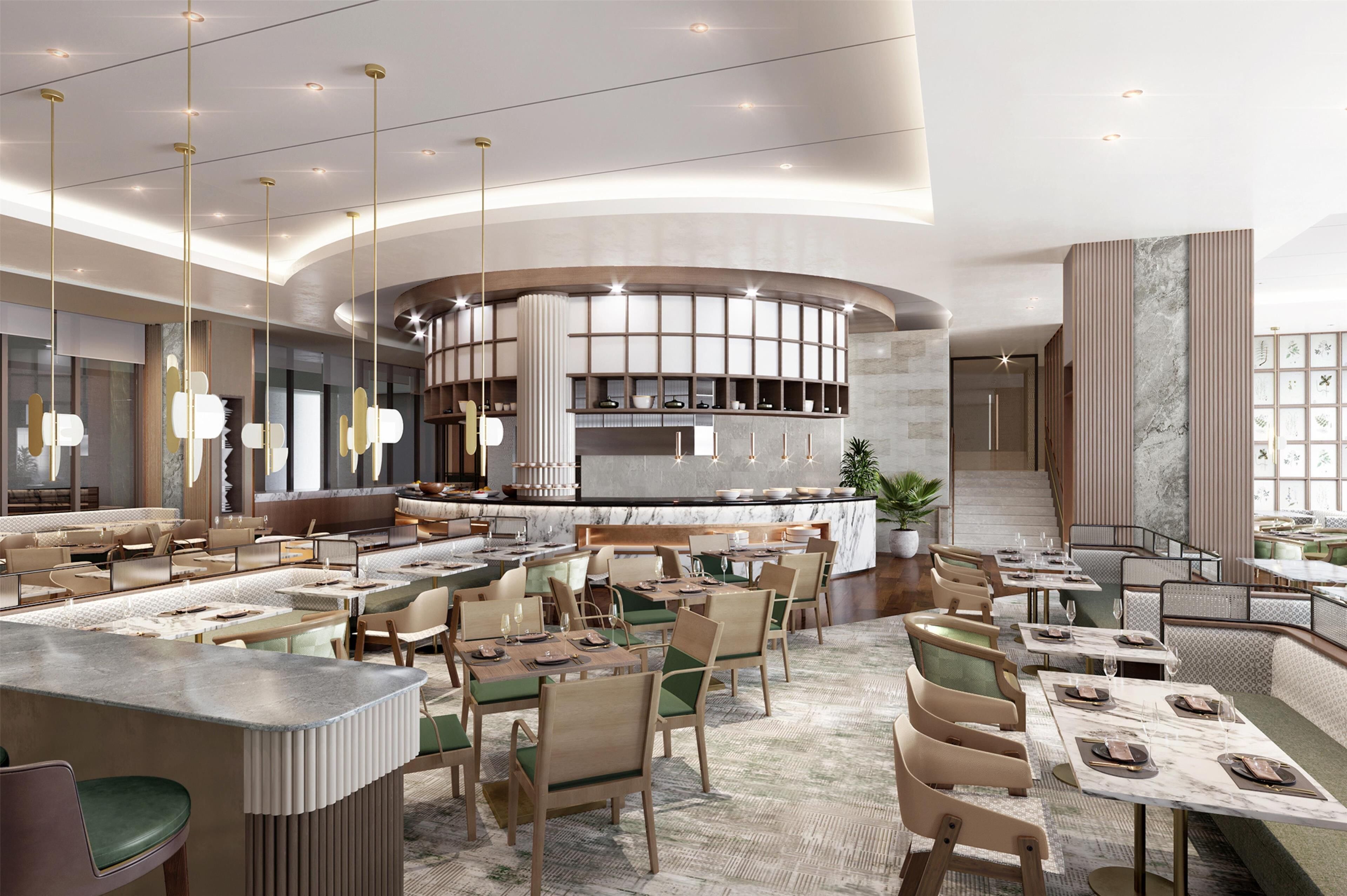 Foto - Signia by Hilton