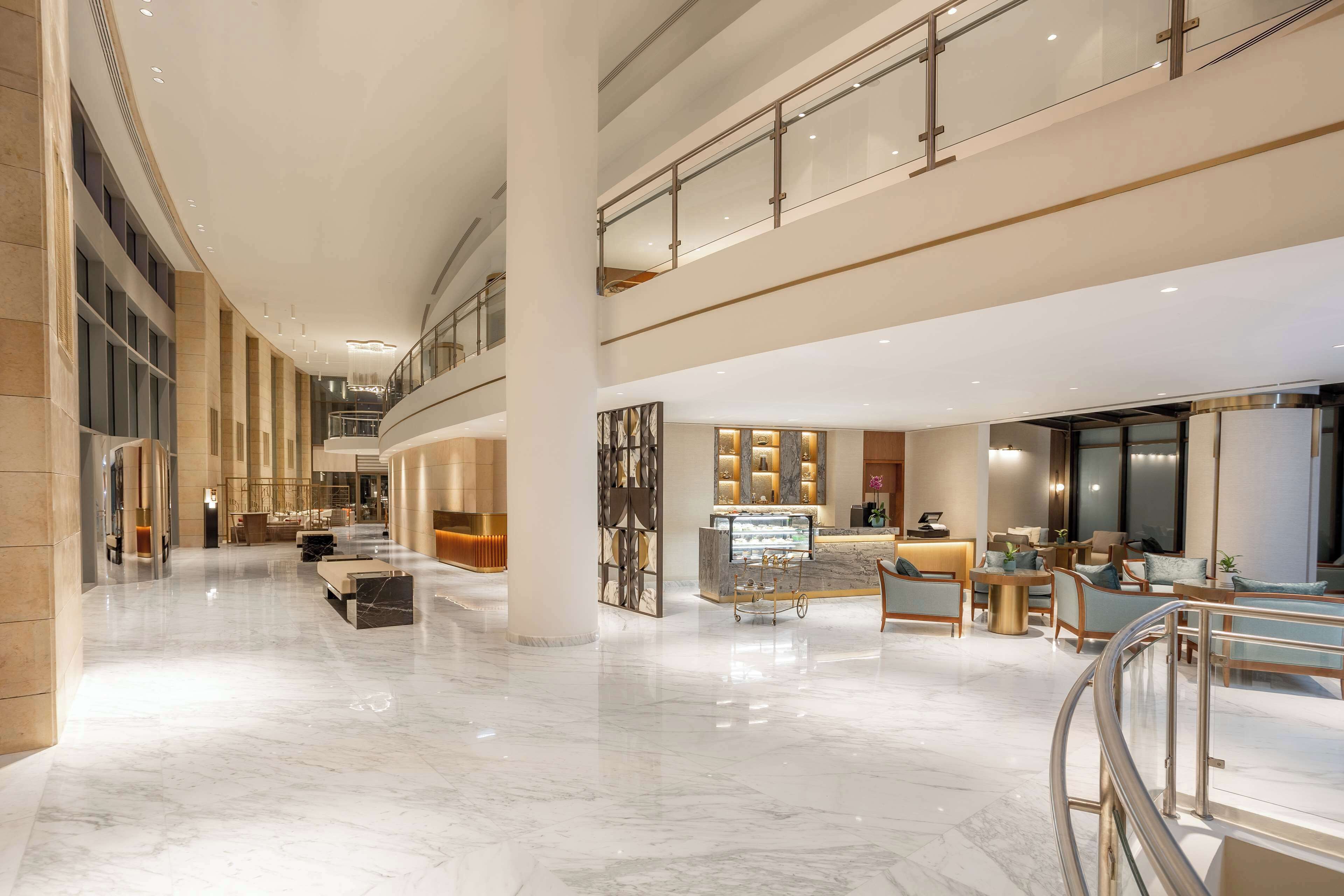 Foto - Signia by Hilton