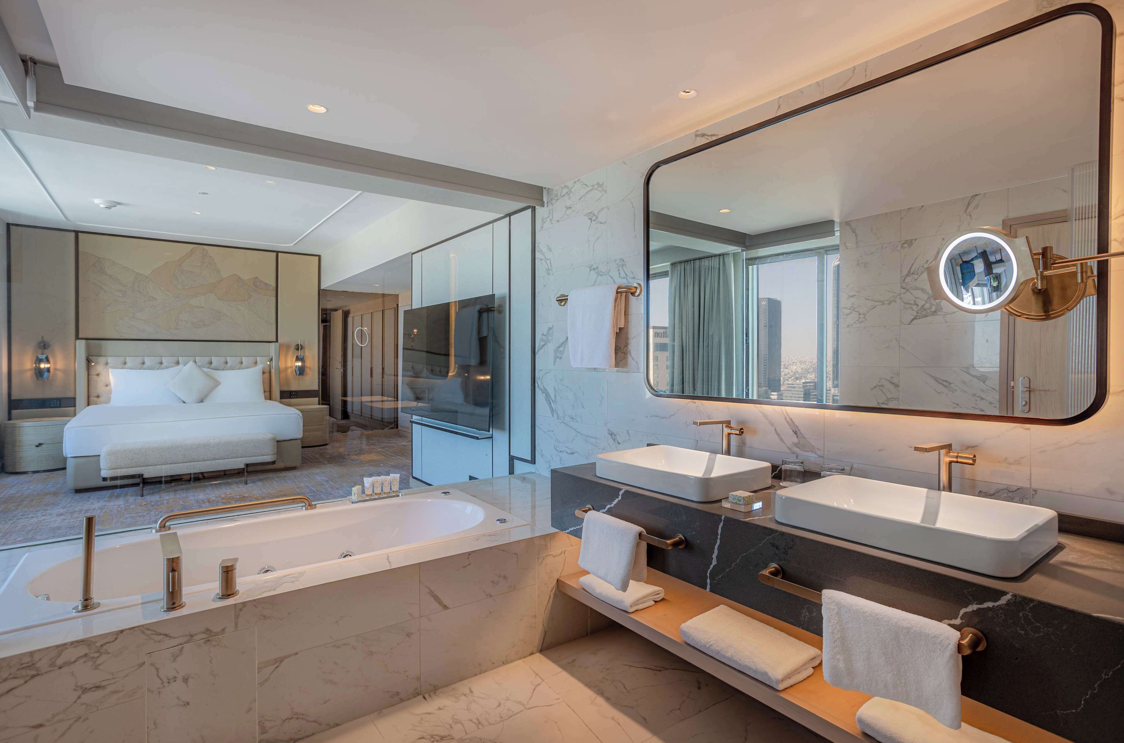 Foto - Signia by Hilton