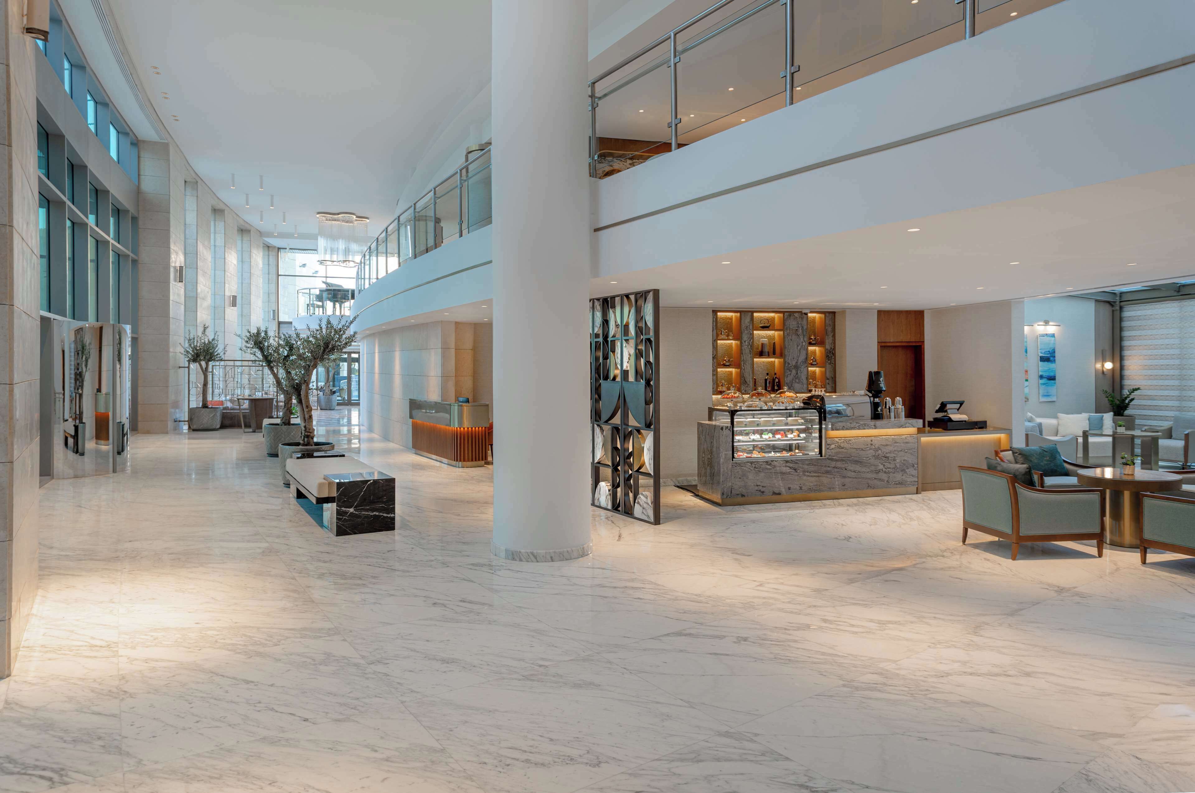 Foto - Signia by Hilton