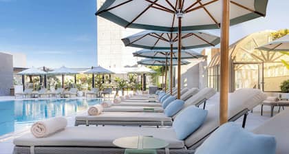 Signia by Hilton Amman