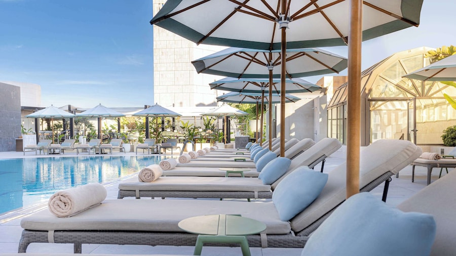 Signia by Hilton Amman