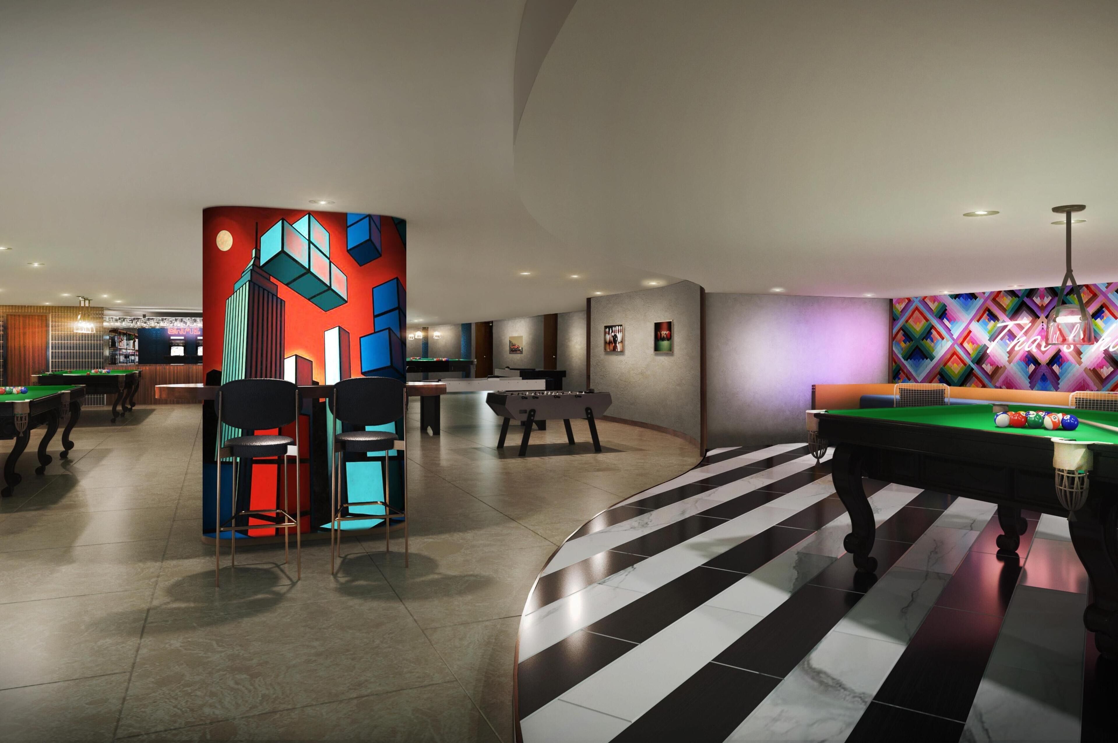 Foto - Signia by Hilton