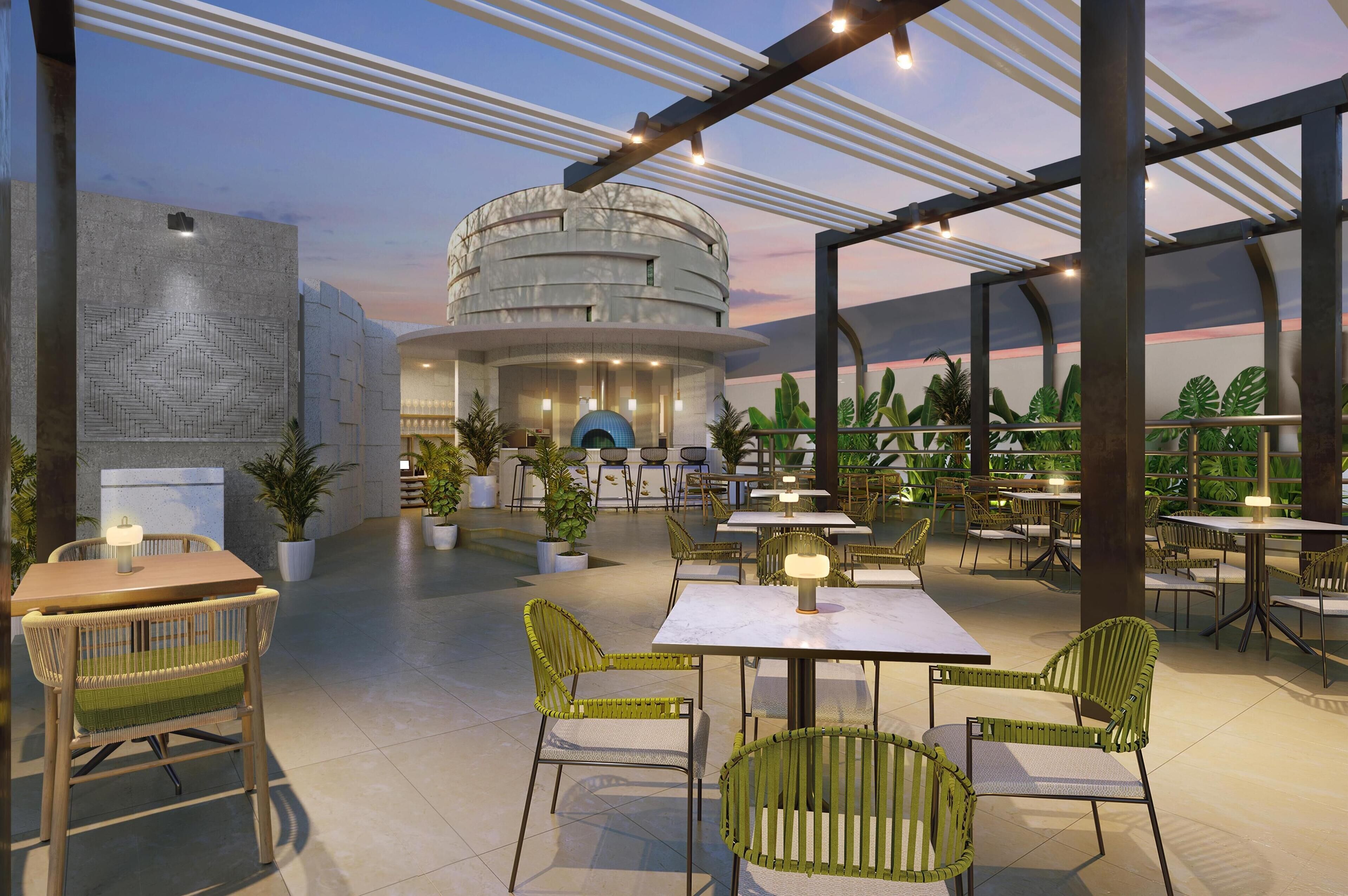 Foto - Signia by Hilton