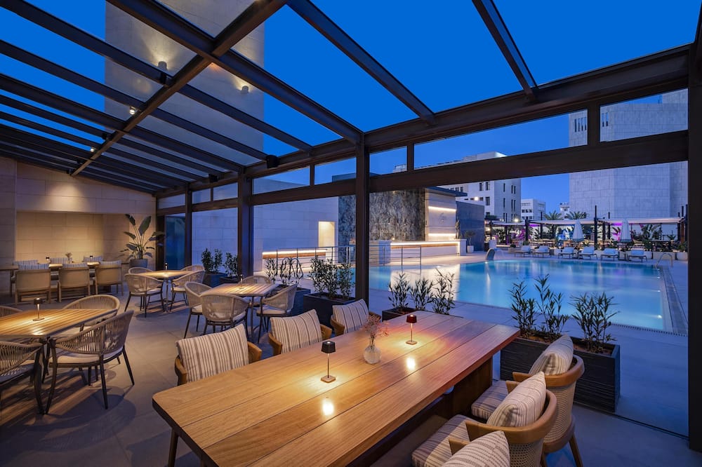 Signia by Hilton Amman