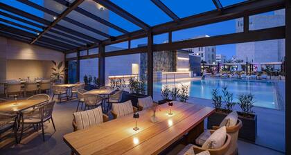 Signia by Hilton Amman