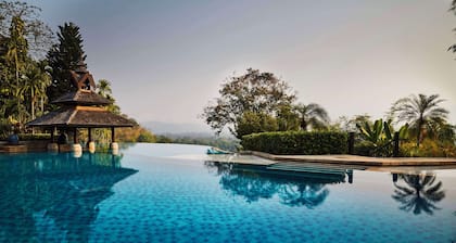 Anantara Golden Triangle Elephant Camp & Resort