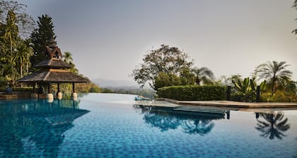 Anantara Golden Triangle Elephant Camp & Resort