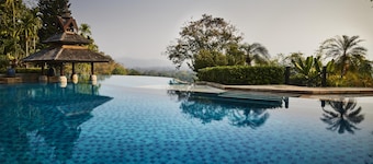 Anantara Golden Triangle Elephant Camp & Resort