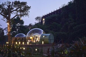 Exterior - Anantara Golden Triangle Elephant Camp & Resort (Chiang Saen)