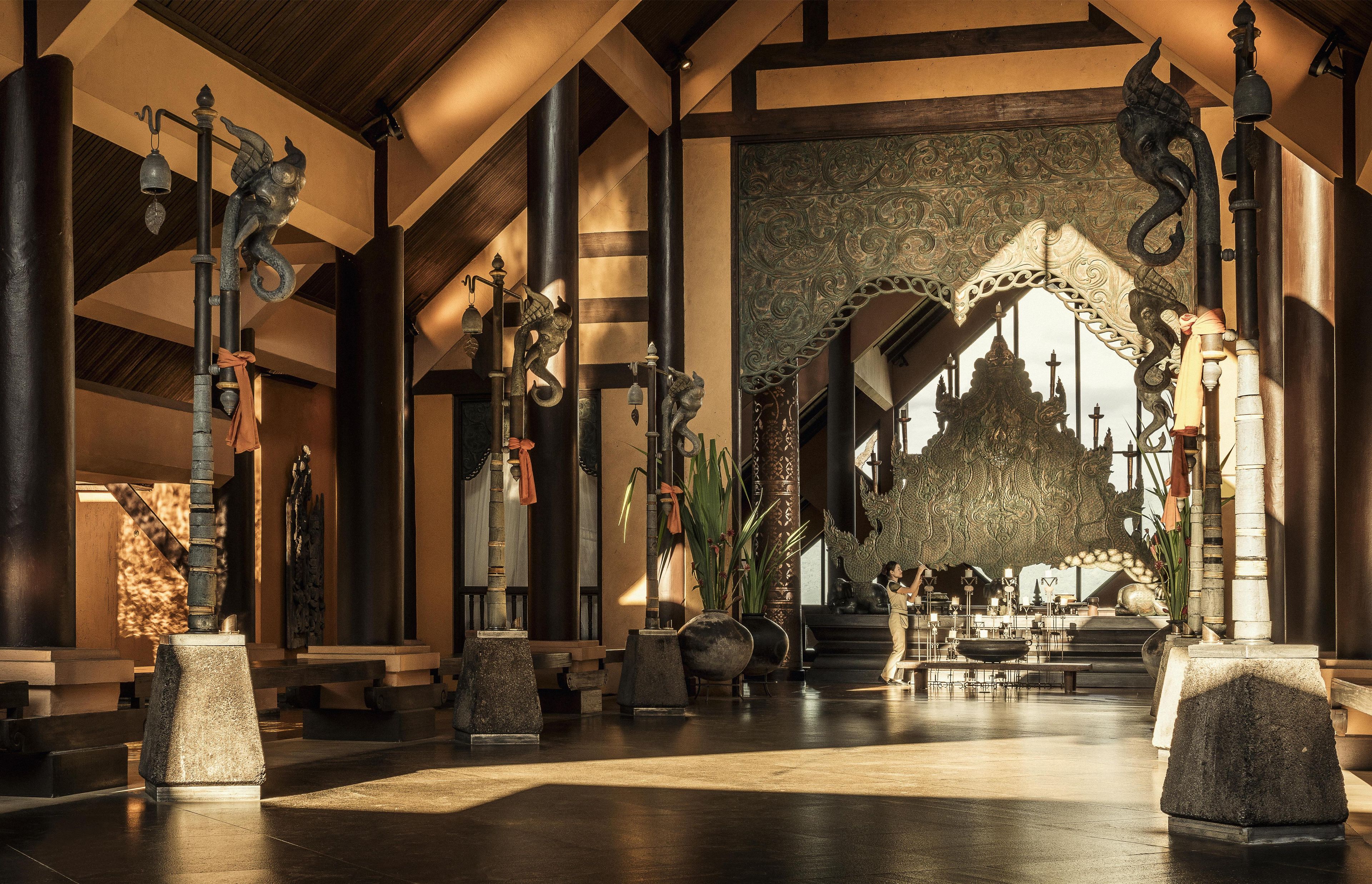 Hall