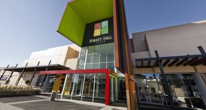 Park Avenue - Forest Hill