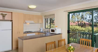 Mt Waverley Townhouses
