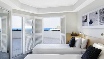 1 bedroom, in-room safe, individually decorated, individually furnished
