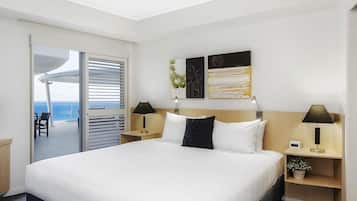 1 bedroom, in-room safe, individually decorated, individually furnished