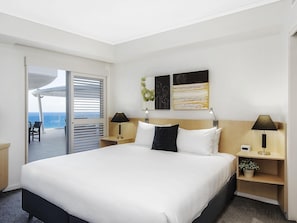 1 bedroom, in-room safe, individually decorated, individually furnished