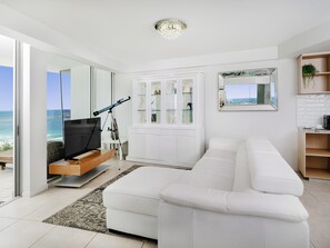 1 Schlafzimmer, Zimmersafe, individuell dekoriert