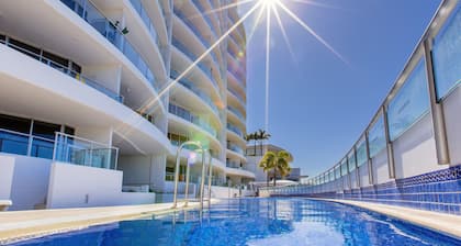 The Sebel Maroochydore