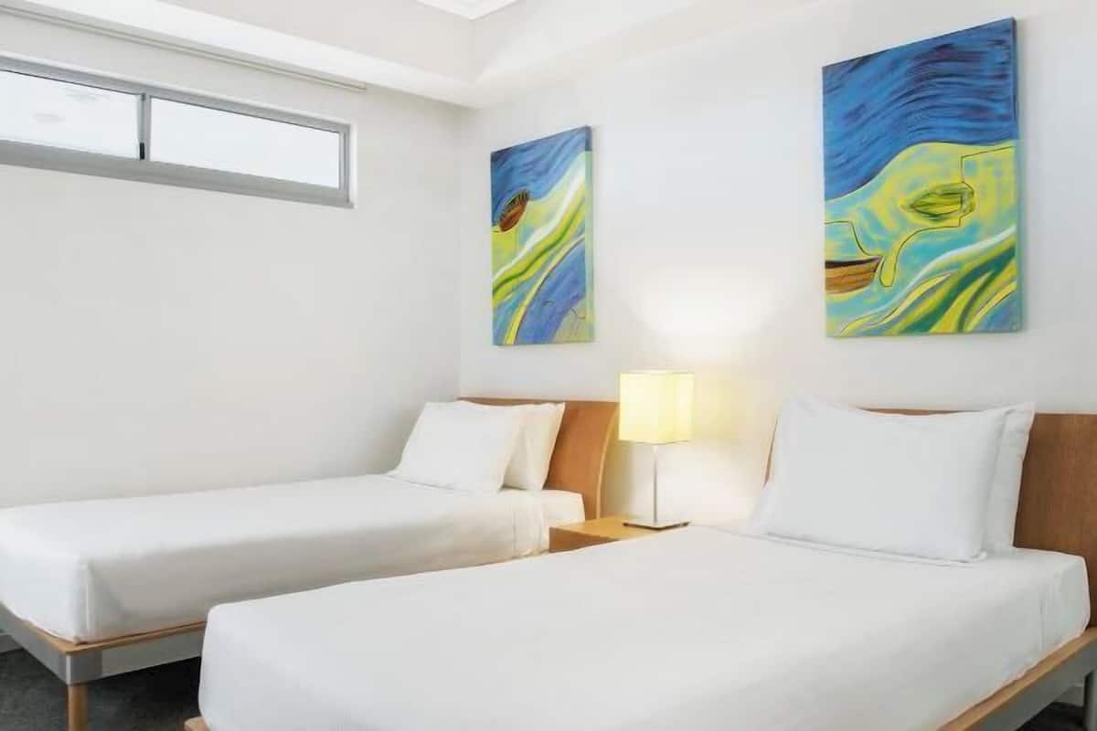 1 bedroom, in-room safe, individually decorated, individually furnished