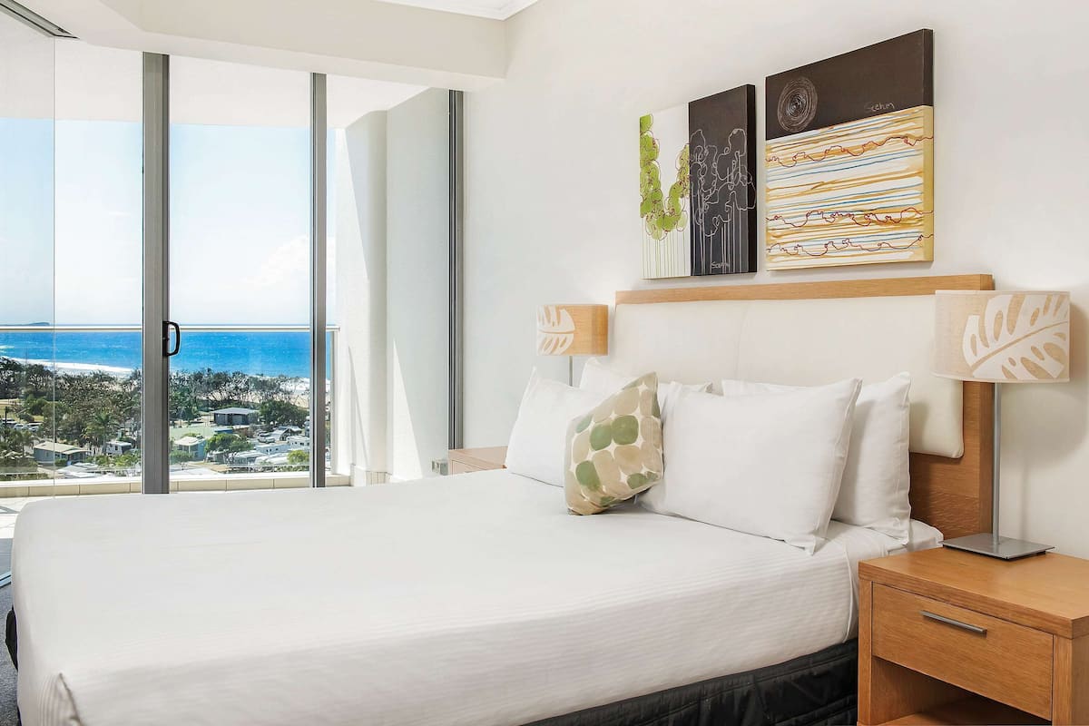 1 bedroom, in-room safe, individually decorated, individually furnished